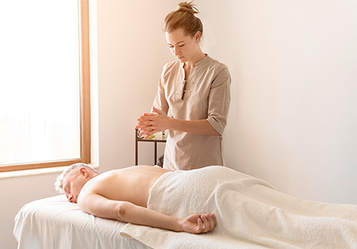 MedCare Connect