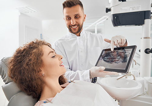 MedCare Connect