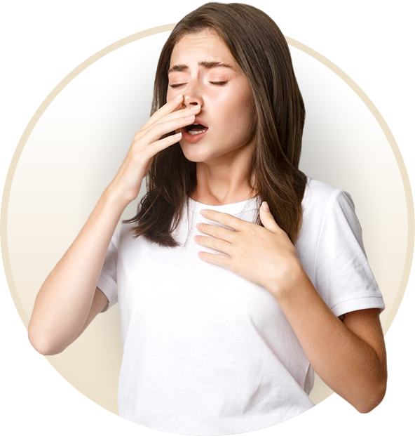 Allergies