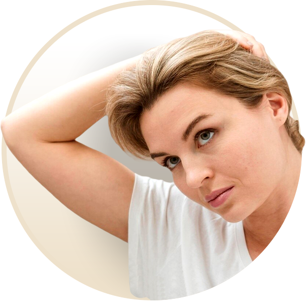 Hair Loss