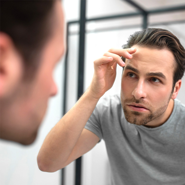 Hair Loss