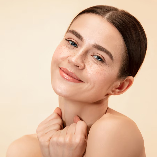 Hyperpigmentation