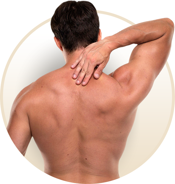 Trapezius Muscle Pain